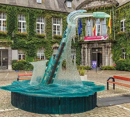 Parc Tasseniere Dinant