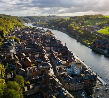 Parc Tasseniere Dinant